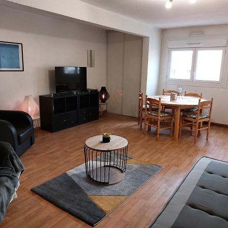 Appartement Duplex 70M2 Avec Box Prive A 150 M Des Telecabines Briançon Eksteriør billede